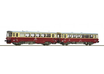 Automotor diesel seria 810 ZSSK - H0 Roco 7700023